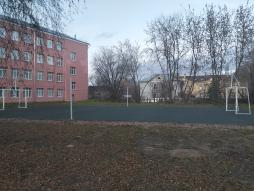 Площадка универсальная 4