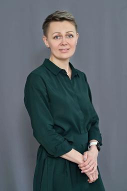 Курдюкова Ирина Андреевна